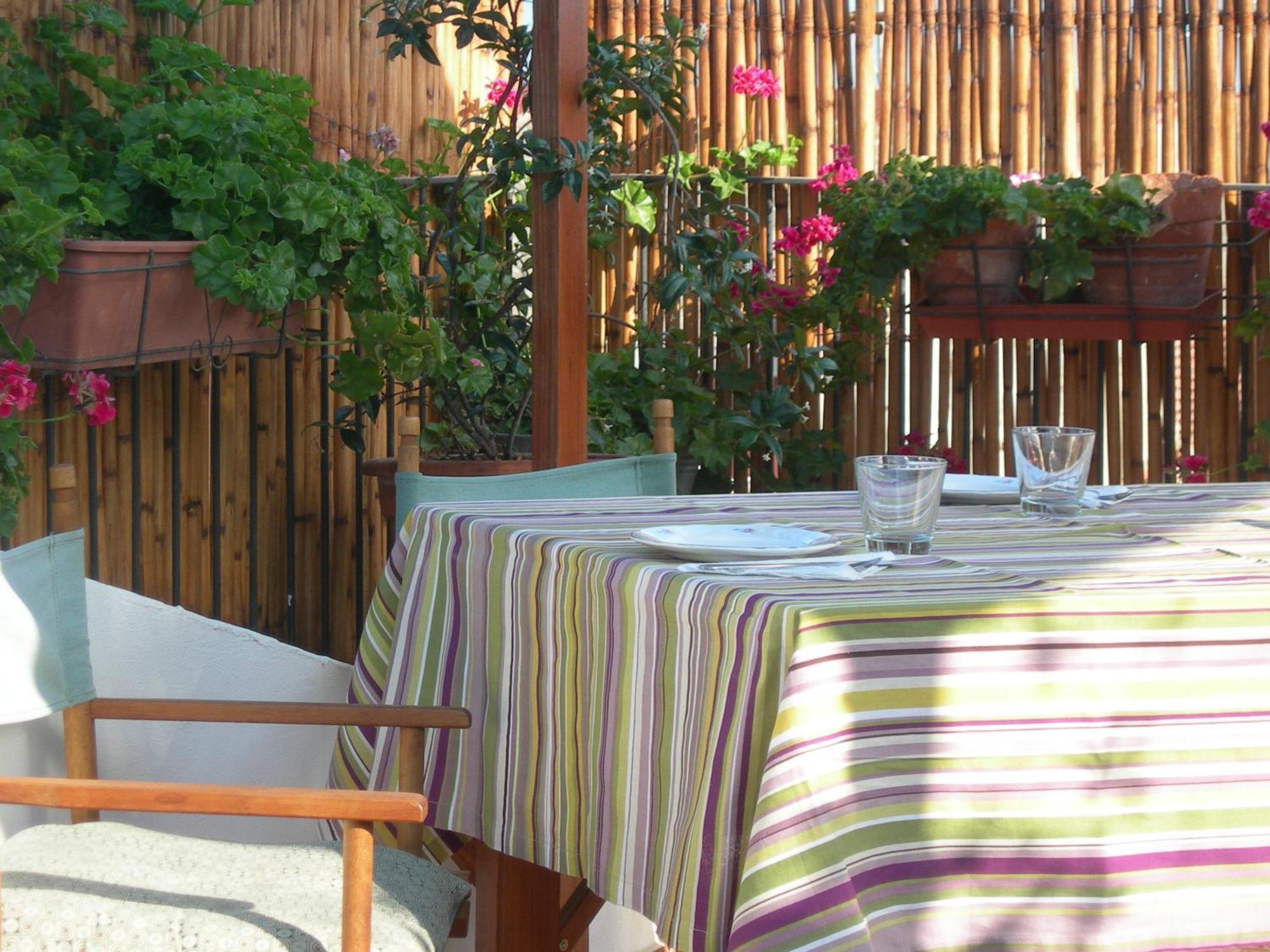 Bed and Breakfast Piazza San Pantaleo Sorso Exterior foto