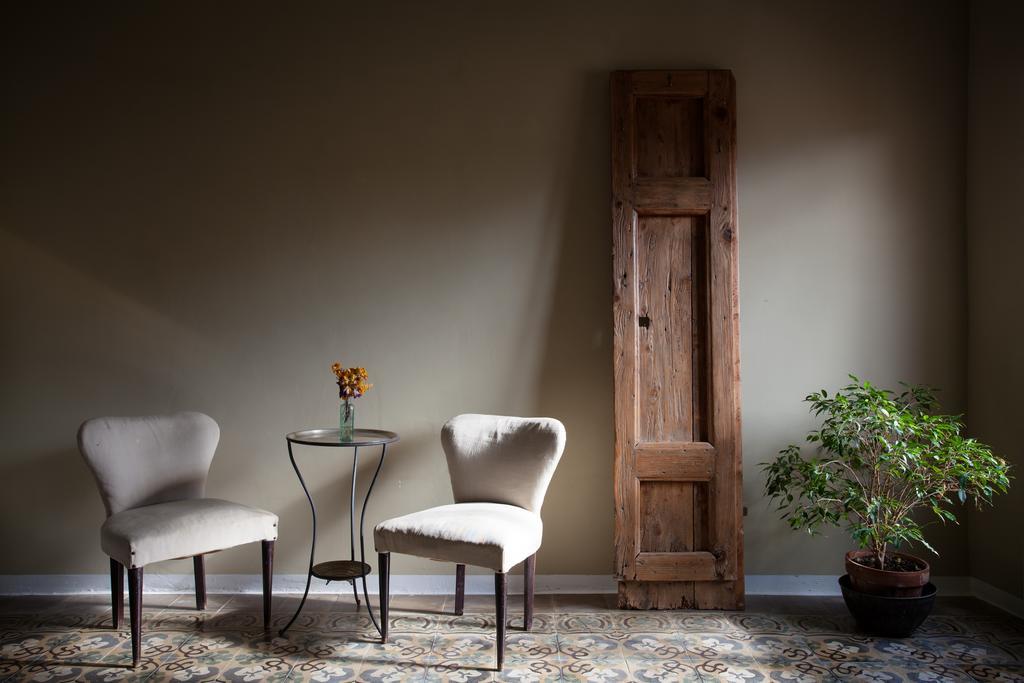 Bed and Breakfast Piazza San Pantaleo Sorso Exterior foto