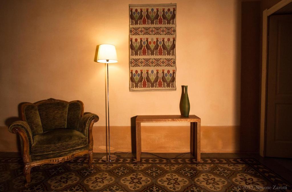 Bed and Breakfast Piazza San Pantaleo Sorso Exterior foto