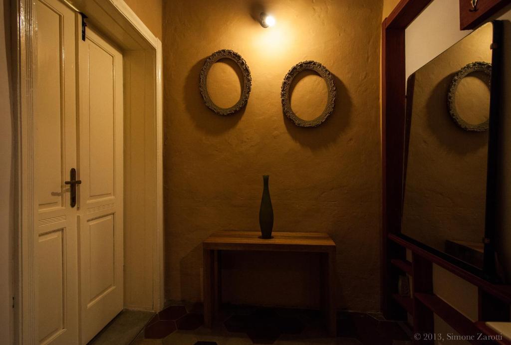 Bed and Breakfast Piazza San Pantaleo Sorso Exterior foto
