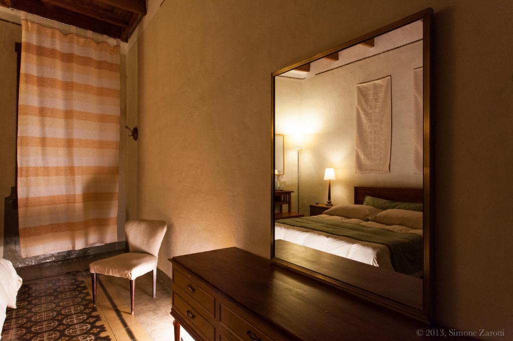 Bed and Breakfast Piazza San Pantaleo Sorso Exterior foto
