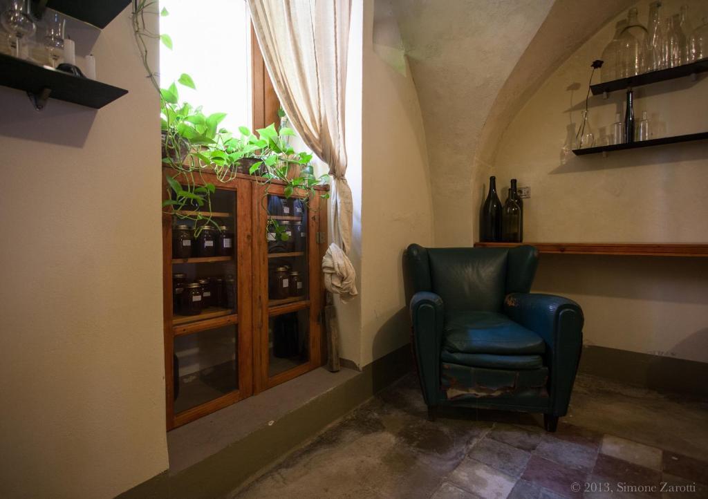 Bed and Breakfast Piazza San Pantaleo Sorso Exterior foto