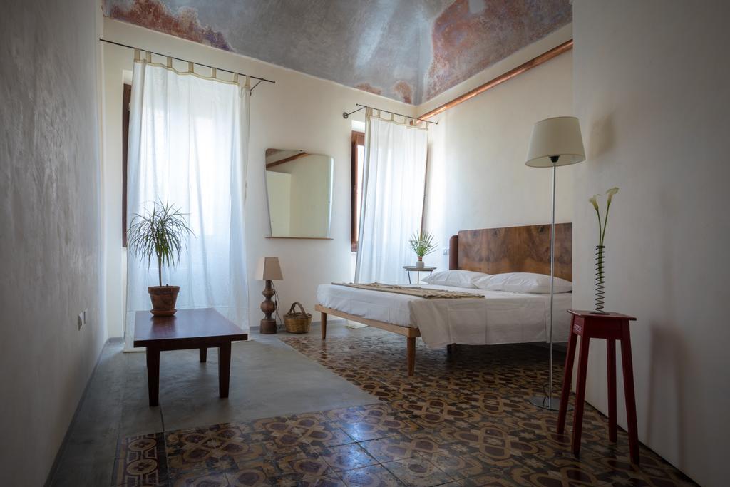 Bed and Breakfast Piazza San Pantaleo Sorso Exterior foto