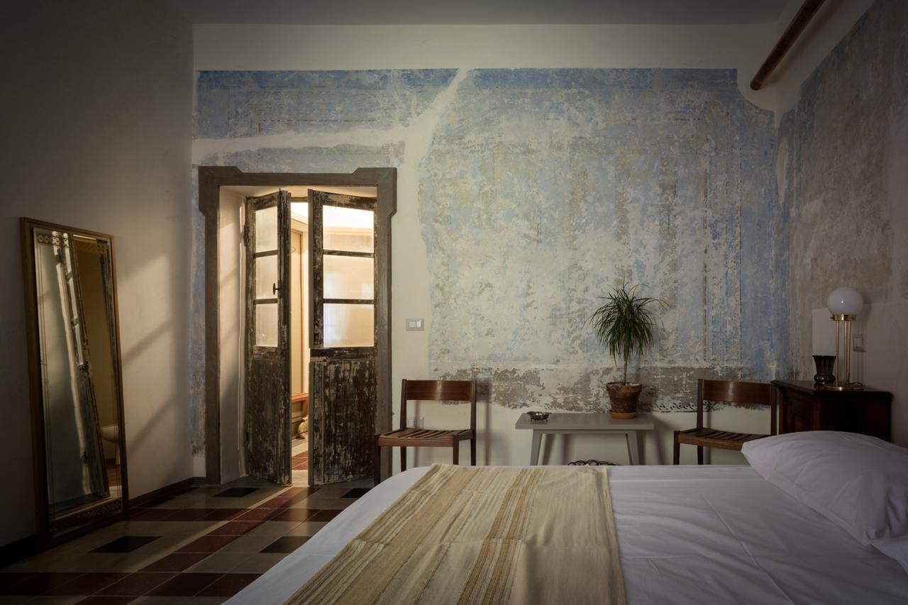 Bed and Breakfast Piazza San Pantaleo Sorso Exterior foto