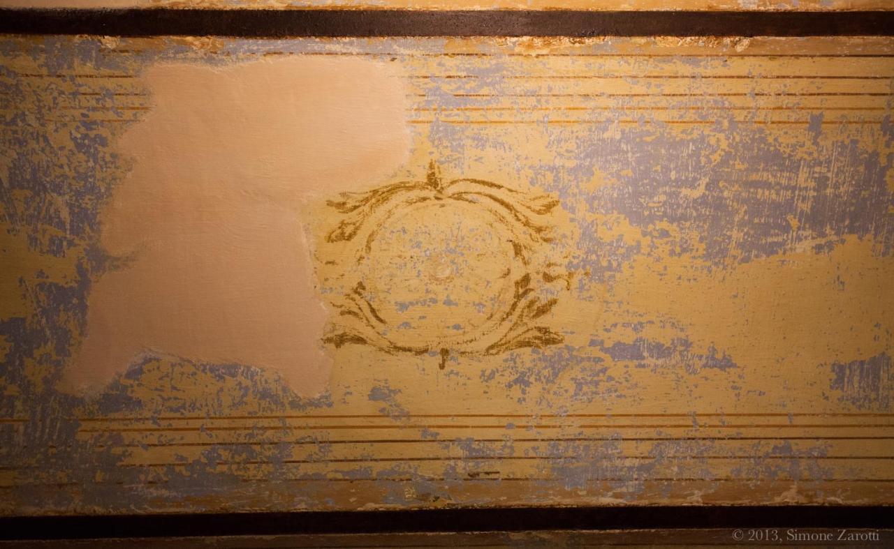 Bed and Breakfast Piazza San Pantaleo Sorso Exterior foto